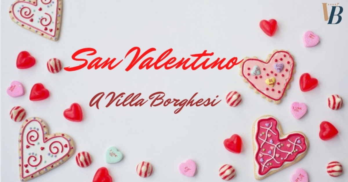 San Valentino 2021
